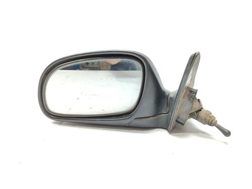 Used Left mirror HYUNDAI ACCENT I (X-3) 1.3 i 12V (84 hp) 19065215