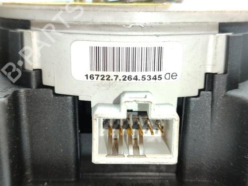 Switch FIAT 500 (312_) 1.2 LPG (312AXA1A) | BP16508779I30 
