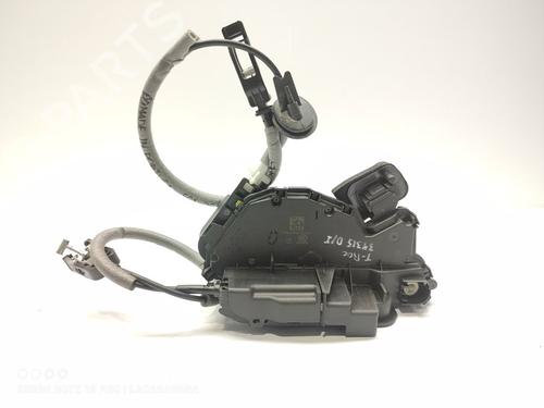 Used Front left lock VW T-ROC (A11, D11) [2017-2025]  19421855