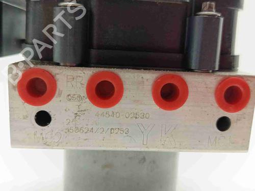 ABS pump TOYOTA AURIS (_E18_) | BP36222296M43 - Image 5