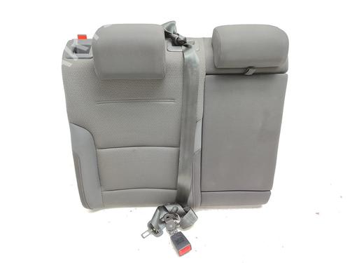 Rear seat VW GOLF VII (5G1, BQ1, BE1, BE2) 1.6 TDI | BP16516921C17 