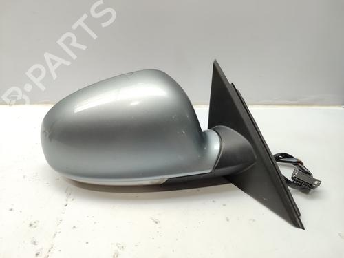 Right mirror VW PASSAT B5.5 (3B3) 1.9 TDI | BP19136950C27 