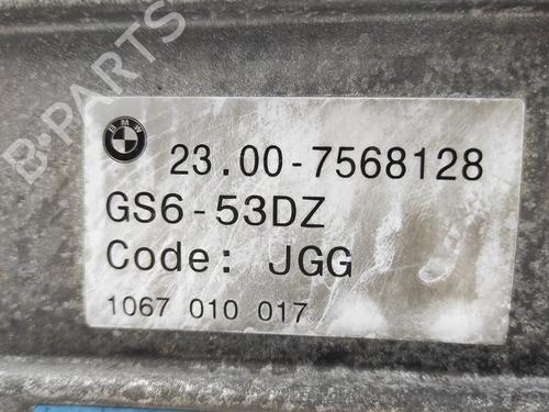 Gearbox BMW 1 (E87) 123 d | BP16514127M3 