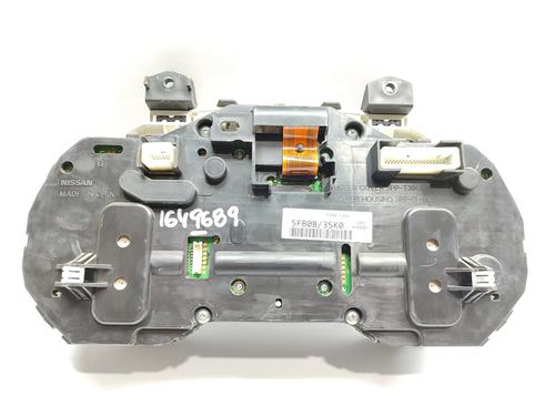 Instrument cluster NISSAN MICRA V (K14)  | BP16506664C47 