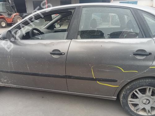 Right mirror SEAT CORDOBA (6L2) 1.9 TDI | BP26734361C27 