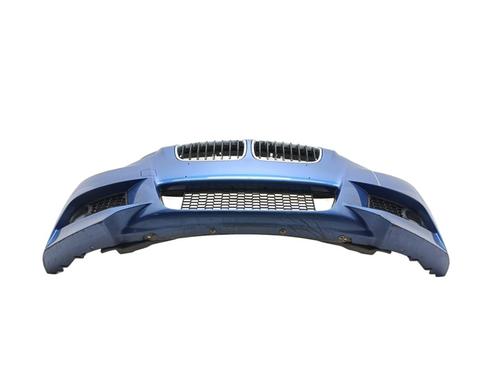 Front bumper BMW 1 (F20)  | BP26734292C7 