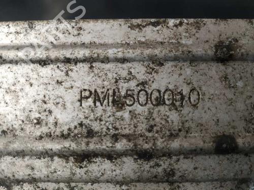 Intercooler LAND ROVER DISCOVERY III (L319) 2.7 TD 4x4 | BP16506099M30 