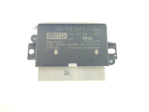 Elektronisk modul VW T-ROC (A11, D11) [2017-2025]  18487799
