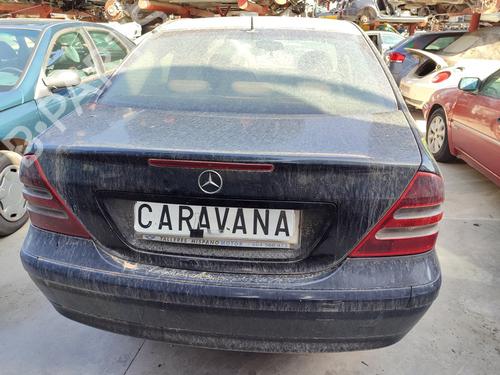 Engine control unit (ECU) MERCEDES-BENZ C-CLASS (W203) C 220 CDI (203.006) | BP19145590M57 