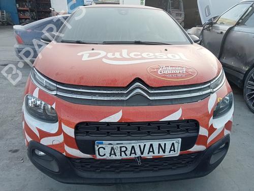 Used Parts CITROËN C3 III Van (SX_, SY_)    2147571