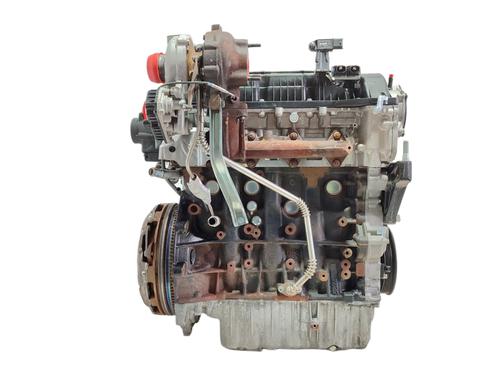 Motor SSANGYONG KORANDO (CK)  | BP30548728M1 