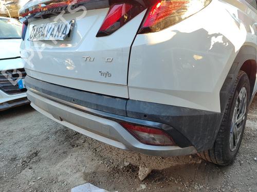 Rear bumper HYUNDAI TUCSON (NX4E, NX4A)  | BP29720948C8 