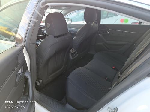 Electronic module PEUGEOT 508 II (FB_, FH_, F3_) 1.5 BlueHDI 130 (FBYHZJ, FBYHZR) | BP30111172M83 