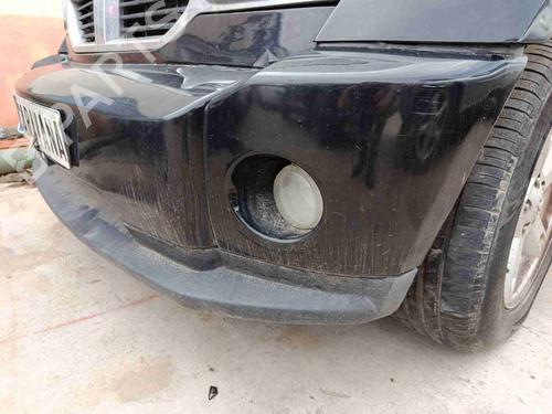 Front bumper DODGE NITRO 2.8 CRD | BP39652289C7 - Image 2