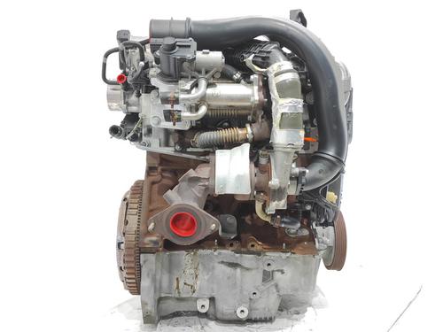 Engine DACIA SANDERO II  | BP16512330M1 