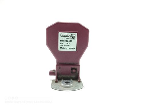 Antenne/Base AUDI Q5 (FYB, FYG) [2016-2025]  21834685