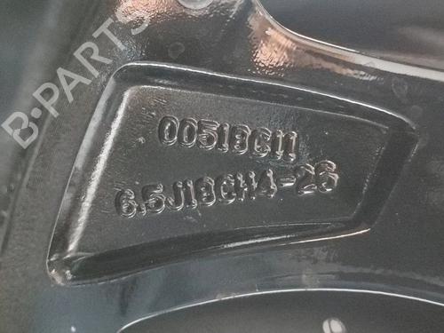 Rim CITROËN C4 III (BA_, BB_, BC_) | BP30387171C45
