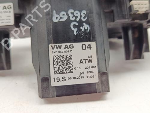 Switch AUDI Q3 (8UB, 8UG) 2.0 TDI quattro | BP31625788I30  - Image 5