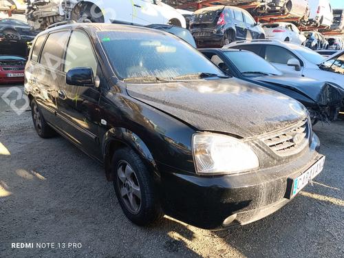 Rear right window mechanism KIA CARENS II MPV (FJ)  | BP25903111C25 