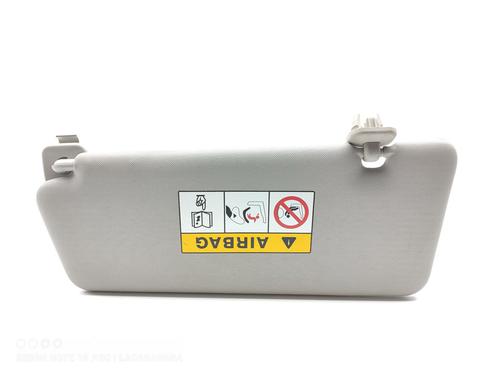 Right sun visor RENAULT CLIO IV (BH_)  | BP21215934I2 