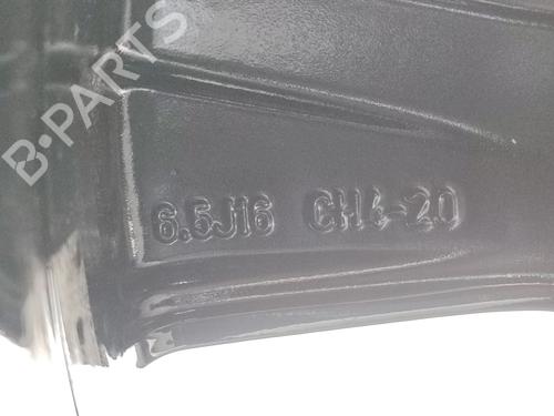 Fælk CITROËN C3 III (SX) | BP31971479C45