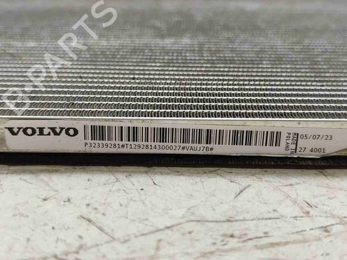 AC radiator VOLVO XC40 (536) T2 | BP37230785M32 - Image 2