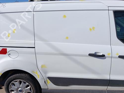 Used Right slide door FORD TRANSIT CONNECT (P65_, P70_, P80_) 1.8 Di (75 hp) 32391988