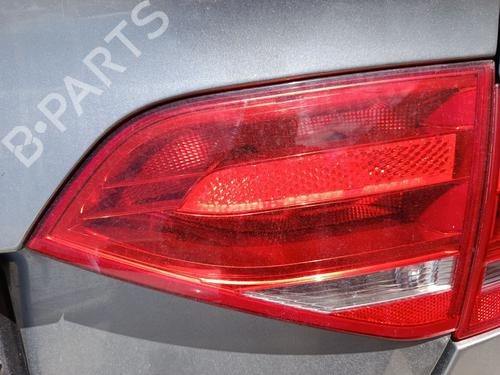 Used Right tailgate light Right tailgate light AUDI A4 B8 (8K2) 2.0 TDI (143 hp) 35723334 35723334