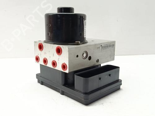 Used ABS pump MERCEDES-BENZ R-CLASS (W251, V251) R 300 CDI 4-matic (251.020) (190 hp) 31570935