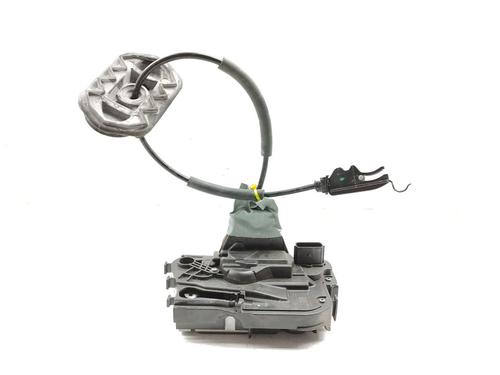 Venstre bagtil lås FORD FOCUS IV (HN) [2018-2025]  30579944