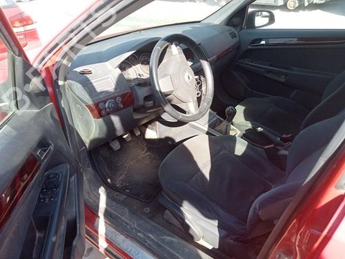 Engine OPEL ASTRA H (A04) 1.6 (L48) | BP28709760M1 