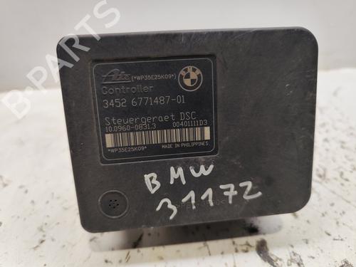 ABS pump BMW 3 (E90) 320 d | BP25382529M43 