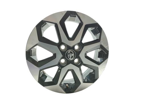 Used Rim Rim TOYOTA AYGO (_B4_) [2014-2026] 34399243 34399243