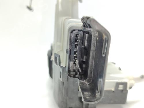 Rear left lock OPEL CORSA F (P2JO) 1.2 (68) | BP16511760C100 