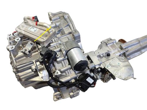 Gearbox VW GOLF VIII (CD1, DA1) 2.0 TSI R 4motion | BP29479803M3 