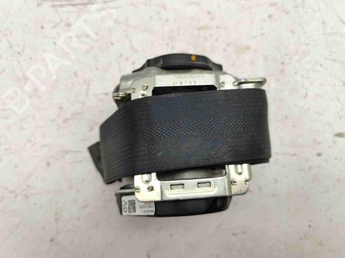 Rear left seatbelt RENAULT CAPTUR II (HF_) TCe 90 (HFM6) | BP37027179I29 - Image 4