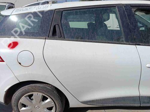 Used Right rear door Right rear door 38801543 38801543