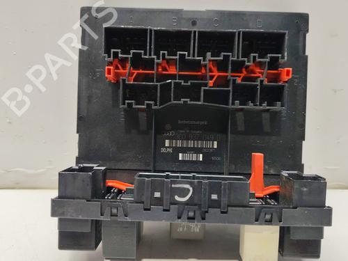 Used Fuse box SEAT ALTEA (5P1) [2004-2015]  25791438
