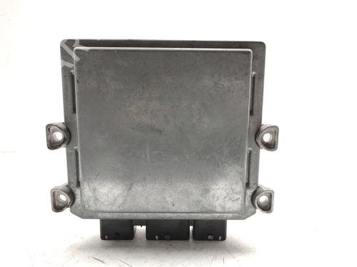 Used Engine control unit (ECU) PEUGEOT 307 (3A/C) 2.0 HDi 90 (90 hp) 30590661