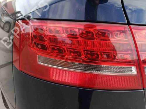 Used Left taillight Left taillight AUDI A5 (8T3) 2.0 TFSI (211 hp) 36235387 36235387