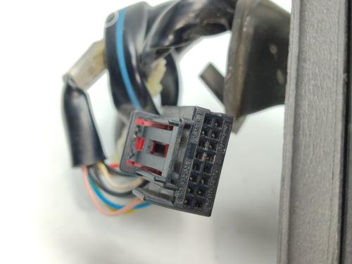 Left mirror AUDI A4 B8 Avant (8K5)  | BP17546009C26 