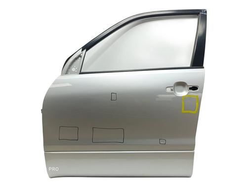 Used Left front door SUZUKI GRAND VITARA II (JT, TE, TD) 1.9 DDiS All-wheel Drive (JT419, TD44, JB419WD, JB419XD,... (129 hp) 21686560