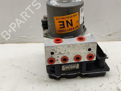ABS Bremseaggregat HYUNDAI SONATA V (NF) 2.0 CRDi (140 hp) 25437761