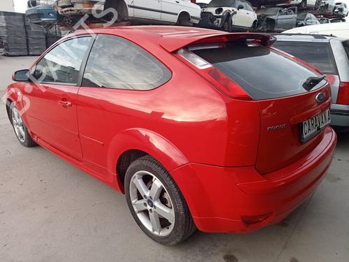 Front left lock FORD FOCUS II (DA_, HCP, DP)  | BP16839629C98 