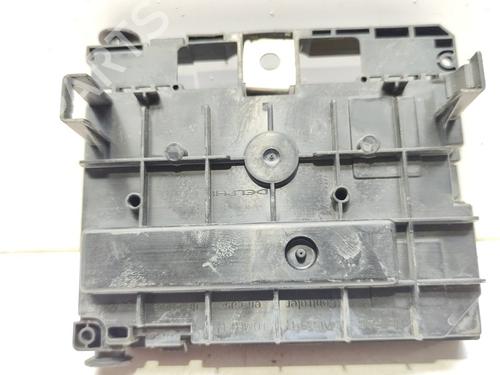 Fuse box CITROËN C4 Picasso I MPV (UD_) 2.0 HDi 138 | BP25793401E1 