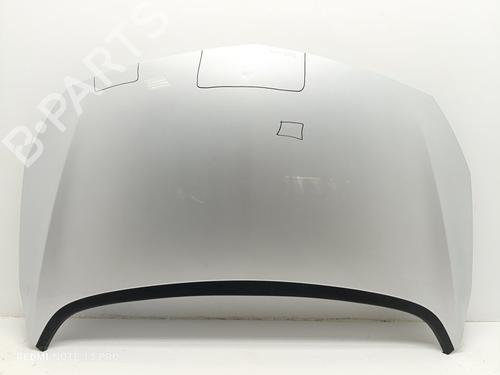 Used Hood OPEL ASTRA J (P10) 1.6 CDTi (68) (110 hp) 22383982