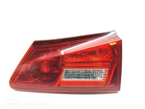 Højre baglygte bagklap LEXUS IS II (_E2_) 250 (GSE20) (208 hp) 25333493