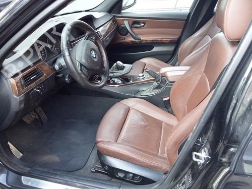 Engine control unit (ECU) BMW 3 Touring (E91) 330 d | BP27206367M57  - Image 7