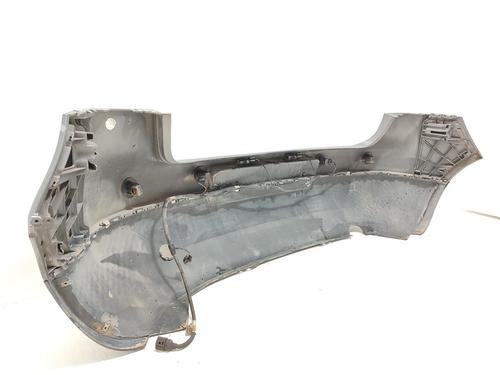 Rear bumper VW GOLF V (1K1)  | BP17788031C8 