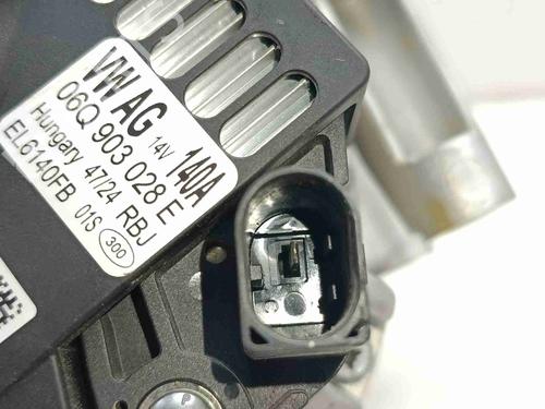 Alternator VW GOLF VIII (CD1, DA1) | BP37605639M7 - Image 2